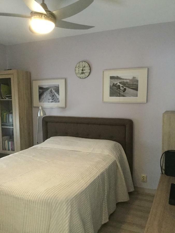 הוילה טורבייחה Casa Lusentum מראה חיצוני תמונה