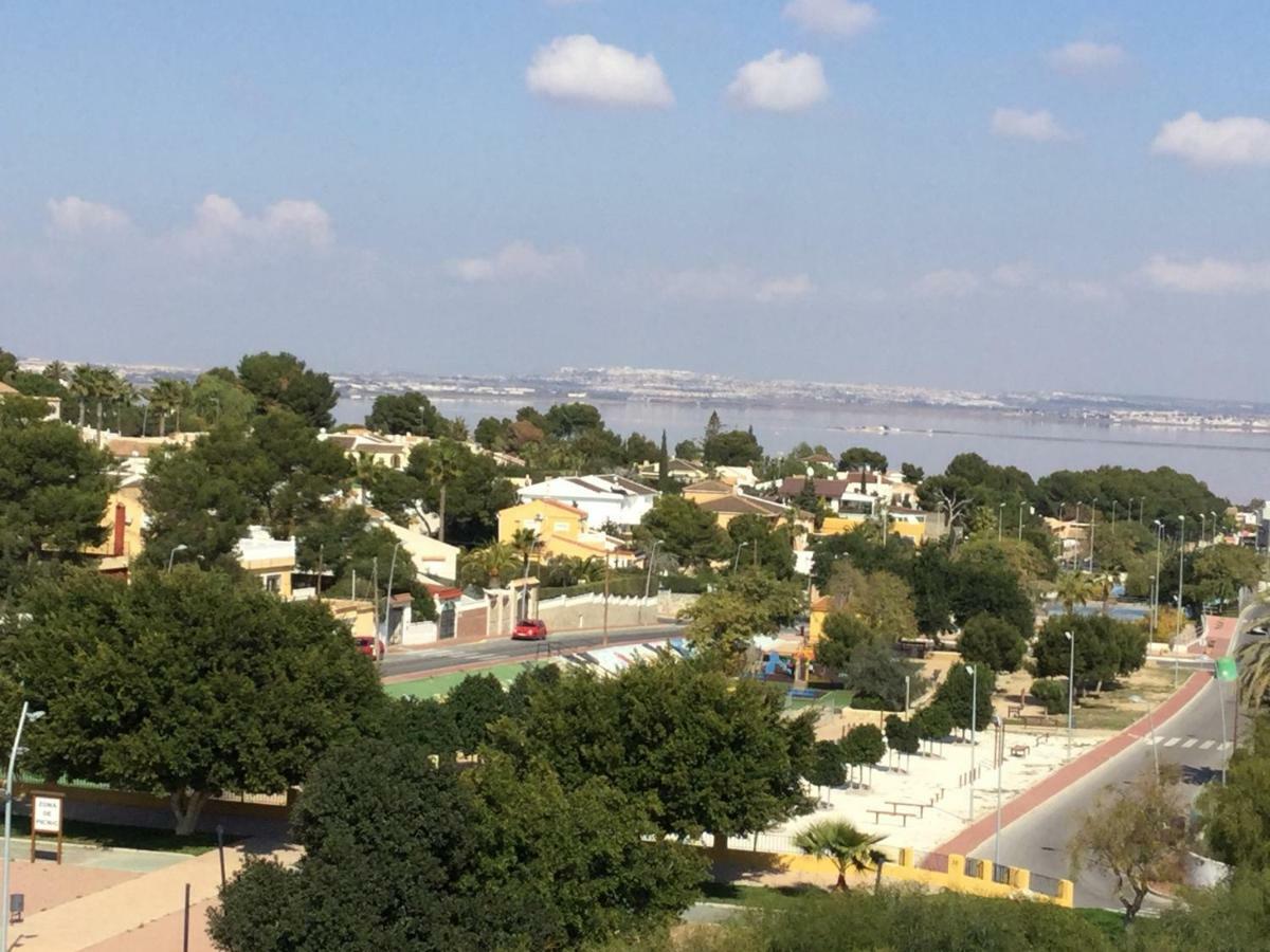 הוילה טורבייחה Casa Lusentum מראה חיצוני תמונה